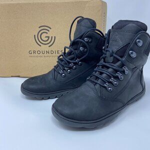 Groundies Ontario Women Barefoot Boots